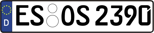 ES-OS2390