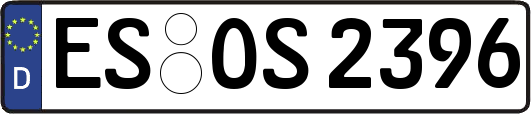 ES-OS2396