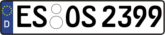ES-OS2399