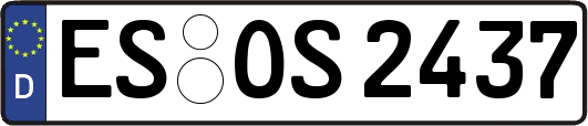 ES-OS2437