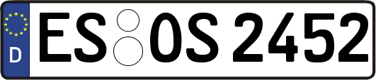ES-OS2452