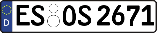 ES-OS2671