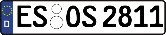 ES-OS2811