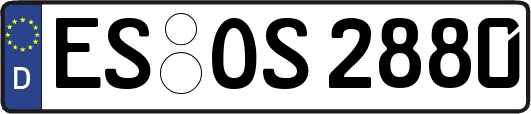 ES-OS2880