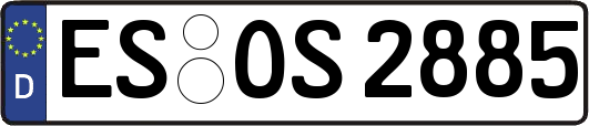 ES-OS2885