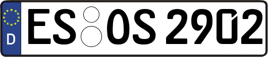 ES-OS2902