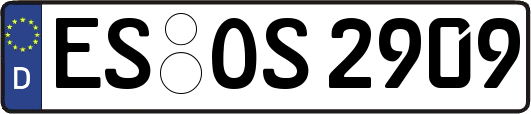ES-OS2909