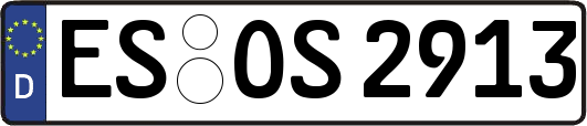 ES-OS2913