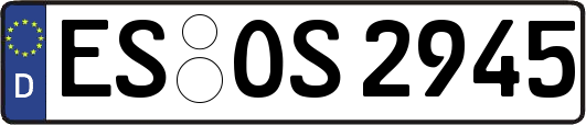 ES-OS2945