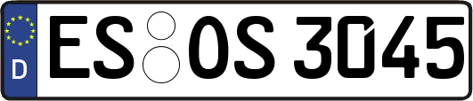 ES-OS3045