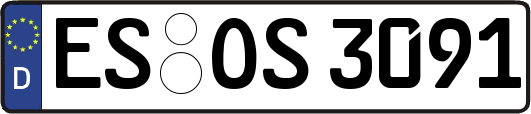 ES-OS3091