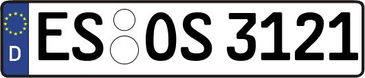 ES-OS3121