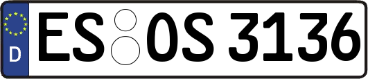 ES-OS3136