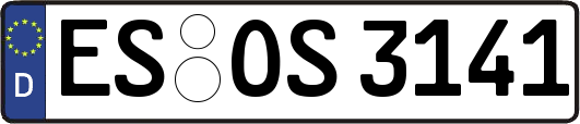 ES-OS3141