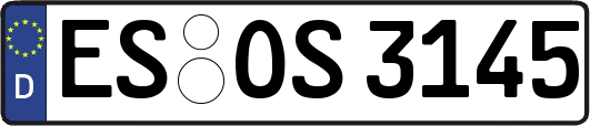 ES-OS3145