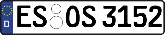 ES-OS3152