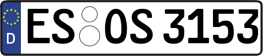ES-OS3153