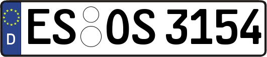 ES-OS3154