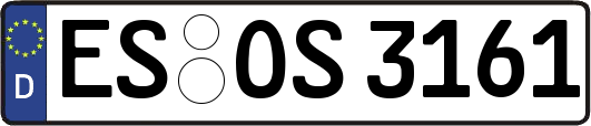 ES-OS3161