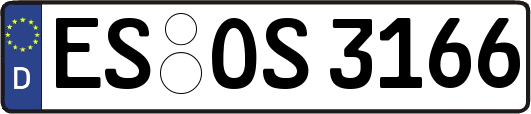ES-OS3166