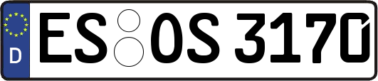 ES-OS3170