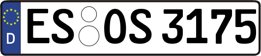 ES-OS3175