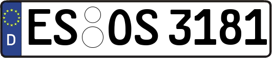 ES-OS3181