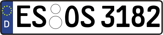 ES-OS3182
