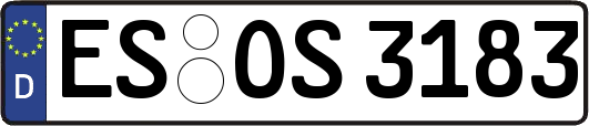 ES-OS3183
