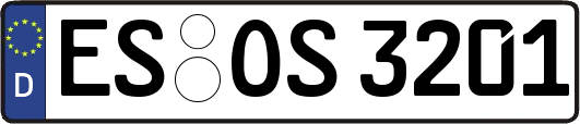 ES-OS3201