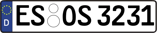 ES-OS3231