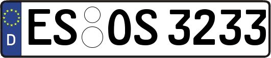ES-OS3233