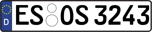 ES-OS3243