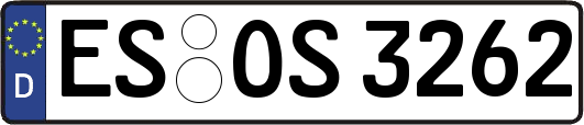 ES-OS3262