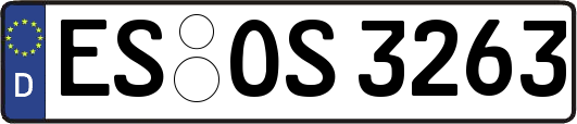 ES-OS3263