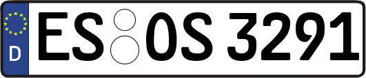 ES-OS3291