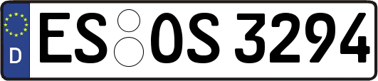 ES-OS3294