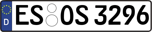 ES-OS3296