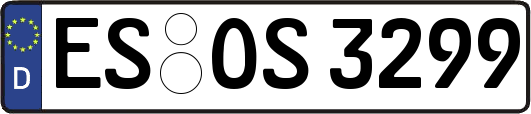 ES-OS3299