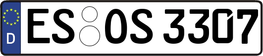 ES-OS3307