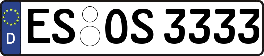 ES-OS3333