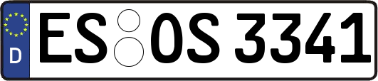 ES-OS3341