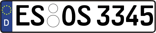 ES-OS3345