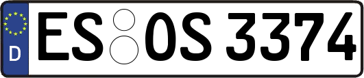 ES-OS3374