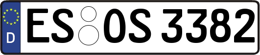 ES-OS3382