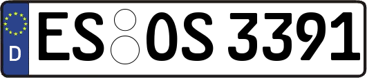 ES-OS3391