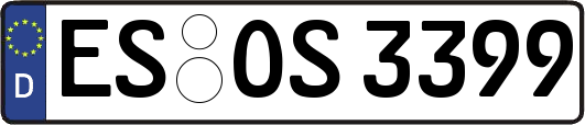 ES-OS3399