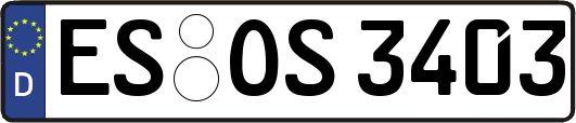 ES-OS3403