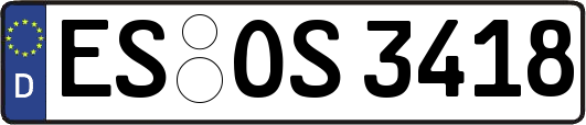 ES-OS3418