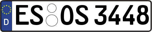 ES-OS3448